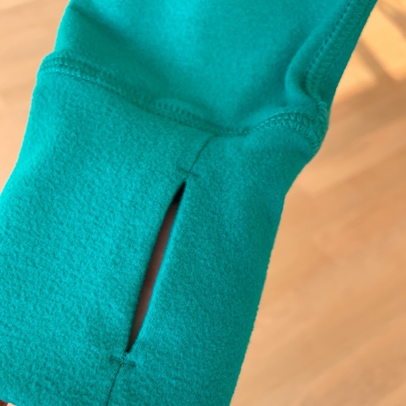 Titika Zippered Jacket - Picture 8 of 10